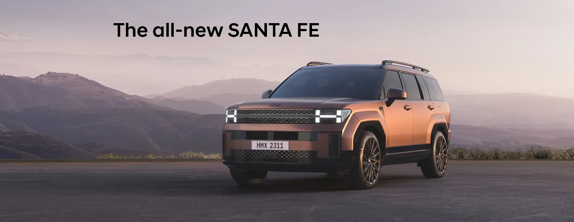 santa fe